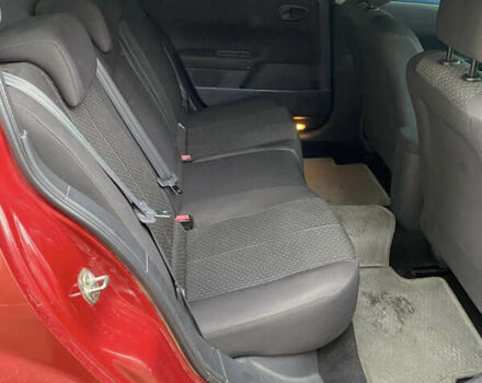 Рено Меган, объемом двигателя 1.6 л и пробегом 160 тыс. км за 3500 $, фото 6 на Automoto.ua