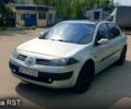 Рено Меган 2004 в Харькове на Automoto.ua Рено Меган, объемом двигателя 2 л и пробегом 295 тыс. км за 4000 $, фото 4 на Automoto.ua
