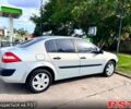 Рено Меган, объемом двигателя 1.6 л и пробегом 215 тыс. км за 4200 $, фото 4 на Automoto.ua