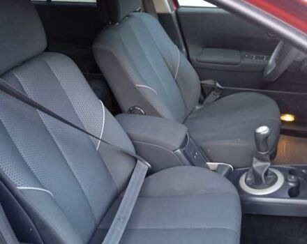 Рено Меган, объемом двигателя 1.6 л и пробегом 222 тыс. км за 4600 $, фото 3 на Automoto.ua