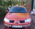 Рено Меган, объемом двигателя 1.6 л и пробегом 222 тыс. км за 4600 $, фото 18 на Automoto.ua