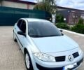 Рено Меган, объемом двигателя 1.6 л и пробегом 215 тыс. км за 4200 $, фото 1 на Automoto.ua