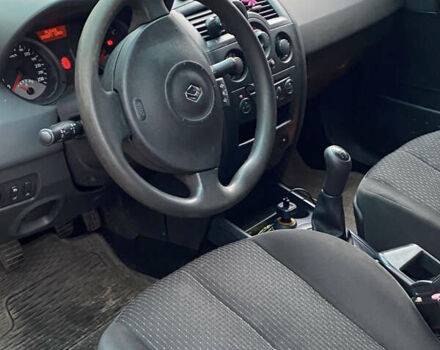 Рено Меган, объемом двигателя 1.6 л и пробегом 160 тыс. км за 3500 $, фото 7 на Automoto.ua