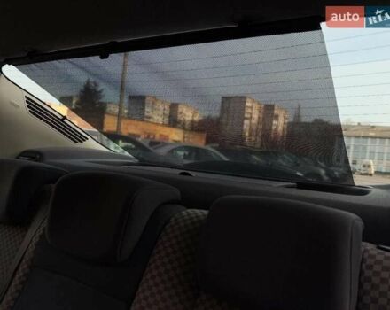 Рено Меган, об'ємом двигуна 1.5 л та пробігом 302 тис. км за 5200 $, фото 6 на Automoto.ua