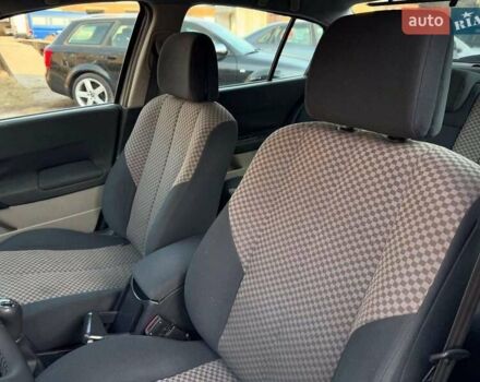 Рено Меган, об'ємом двигуна 1.5 л та пробігом 302 тис. км за 5200 $, фото 9 на Automoto.ua