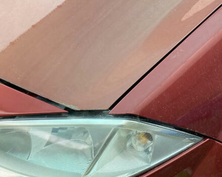 Рено Меган, объемом двигателя 1.6 л и пробегом 160 тыс. км за 3500 $, фото 1 на Automoto.ua