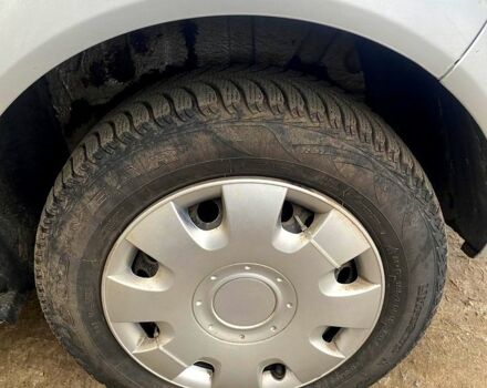 Рено Меган, объемом двигателя 1.6 л и пробегом 220 тыс. км за 4500 $, фото 8 на Automoto.ua