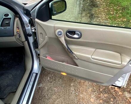 Рено Меган, объемом двигателя 1.6 л и пробегом 220 тыс. км за 4500 $, фото 7 на Automoto.ua