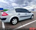 Рено Меган, объемом двигателя 1.6 л и пробегом 215 тыс. км за 4200 $, фото 6 на Automoto.ua
