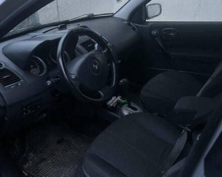 Рено Меган, объемом двигателя 1.6 л и пробегом 250 тыс. км за 2800 $, фото 5 на Automoto.ua