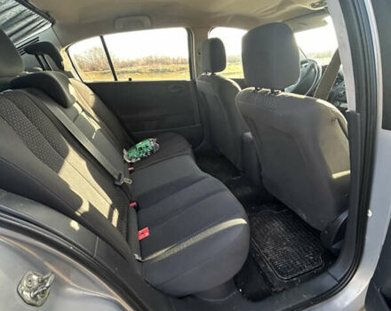 Рено Меган, объемом двигателя 1.6 л и пробегом 250 тыс. км за 2800 $, фото 1 на Automoto.ua