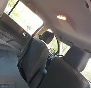 Рено Меган, объемом двигателя 1.6 л и пробегом 254 тыс. км за 4950 $, фото 25 на Automoto.ua