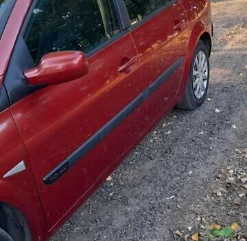 Рено Меган, объемом двигателя 1.6 л и пробегом 254 тыс. км за 4950 $, фото 2 на Automoto.ua