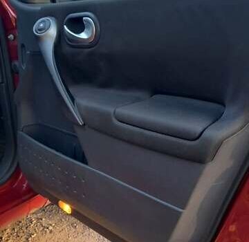 Рено Меган, объемом двигателя 1.6 л и пробегом 254 тыс. км за 4950 $, фото 13 на Automoto.ua