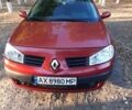 Рено Меган, объемом двигателя 1.6 л и пробегом 254 тыс. км за 4950 $, фото 1 на Automoto.ua