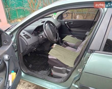 Рено Меган, объемом двигателя 1.4 л и пробегом 250 тыс. км за 3500 $, фото 3 на Automoto.ua