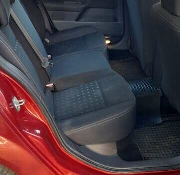 Рено Меган, объемом двигателя 1.6 л и пробегом 254 тыс. км за 4950 $, фото 16 на Automoto.ua