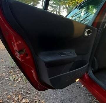 Рено Меган, объемом двигателя 1.6 л и пробегом 254 тыс. км за 4950 $, фото 12 на Automoto.ua