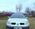 Рено Меган 2005 в Шаргороде на Automoto.ua Рено Меган, объемом двигателя 15 л и пробегом 335 тыс. км за 3200 $, фото 6 на Automoto.ua