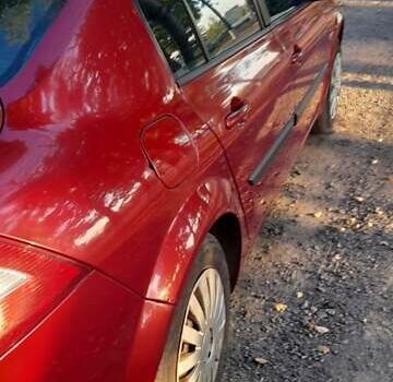 Рено Меган, объемом двигателя 1.6 л и пробегом 254 тыс. км за 4950 $, фото 8 на Automoto.ua