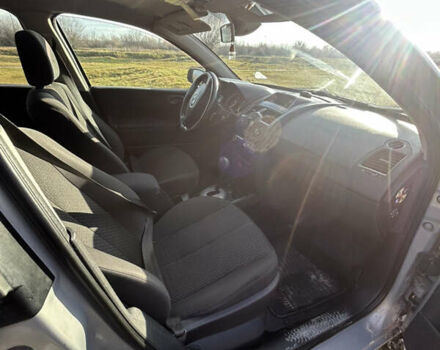 Рено Меган, объемом двигателя 1.6 л и пробегом 250 тыс. км за 2800 $, фото 2 на Automoto.ua