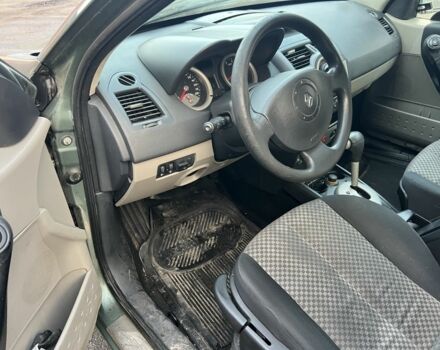 Рено Меган, объемом двигателя 1.6 л и пробегом 250 тыс. км за 1250 $, фото 16 на Automoto.ua