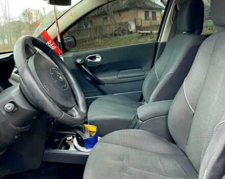 Рено Меган 2005 в Шаргороде на Automoto.ua Рено Меган, объемом двигателя 15 л и пробегом 335 тыс. км за 3200 $, фото 2 на Automoto.ua