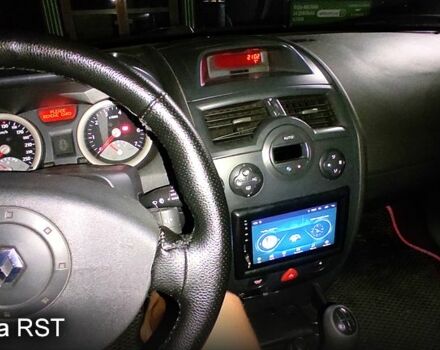 Рено Меган, объемом двигателя 1.6 л и пробегом 307 тыс. км за 3800 $, фото 7 на Automoto.ua