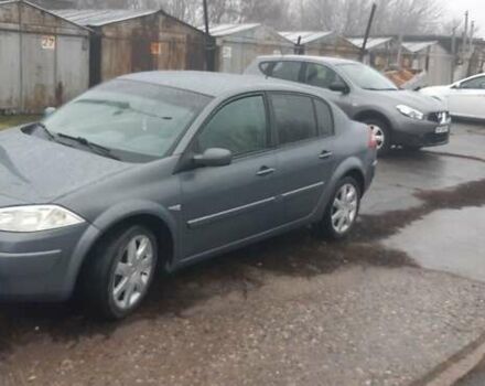 Рено Меган, объемом двигателя 0 л и пробегом 227 тыс. км за 4500 $, фото 2 на Automoto.ua