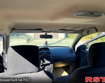 Рено Меган, об'ємом двигуна 1.4 л та пробігом 274 тис. км за 4300 $, фото 2 на Automoto.ua