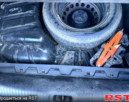 Рено Меган, об'ємом двигуна 1.4 л та пробігом 274 тис. км за 4300 $, фото 7 на Automoto.ua