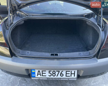 Рено Меган, объемом двигателя 1.4 л и пробегом 274 тыс. км за 4300 $, фото 1 на Automoto.ua