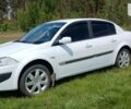 Рено Меган, объемом двигателя 1.6 л и пробегом 240 тыс. км за 5350 $, фото 3 на Automoto.ua