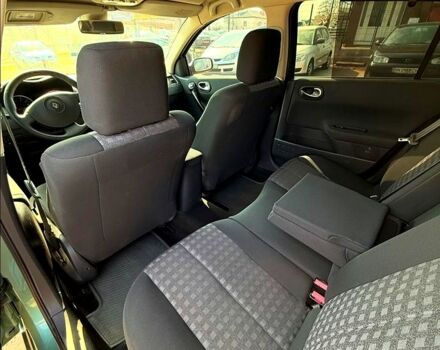 Рено Меган, объемом двигателя 16 л и пробегом 175 тыс. км за 5499 $, фото 6 на Automoto.ua