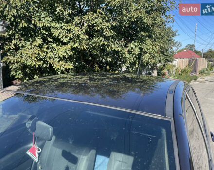 Рено Меган, объемом двигателя 1.4 л и пробегом 274 тыс. км за 4300 $, фото 9 на Automoto.ua