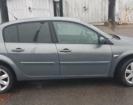 Рено Меган, объемом двигателя 0 л и пробегом 227 тыс. км за 4500 $, фото 5 на Automoto.ua