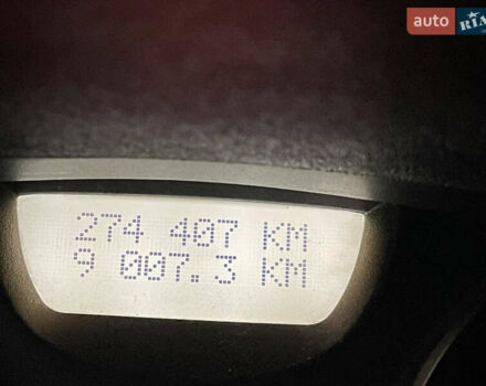 Рено Меган, объемом двигателя 1.4 л и пробегом 274 тыс. км за 4300 $, фото 2 на Automoto.ua