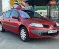 Рено Меган, объемом двигателя 1.6 л и пробегом 286 тыс. км за 3990 $, фото 1 на Automoto.ua