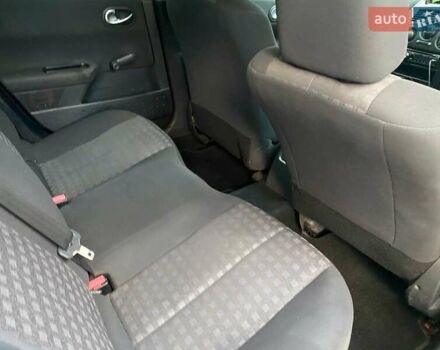 Рено Меган, об'ємом двигуна 1.4 л та пробігом 194 тис. км за 4990 $, фото 13 на Automoto.ua