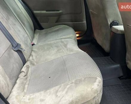 Рено Меган, объемом двигателя 1.6 л и пробегом 179 тыс. км за 5500 $, фото 14 на Automoto.ua