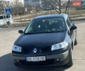 Рено Меган, объемом двигателя 1.6 л и пробегом 214 тыс. км за 5000 $, фото 3 на Automoto.ua