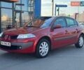 Рено Меган, объемом двигателя 1.6 л и пробегом 286 тыс. км за 3300 $, фото 1 на Automoto.ua