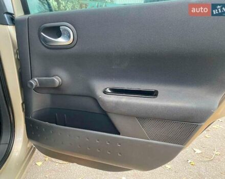 Рено Меган, об'ємом двигуна 1.4 л та пробігом 194 тис. км за 4990 $, фото 12 на Automoto.ua