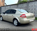 Рено Меган, объемом двигателя 1.6 л и пробегом 206 тыс. км за 5350 $, фото 5 на Automoto.ua