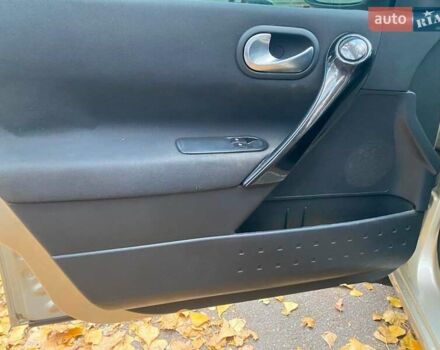 Рено Меган, об'ємом двигуна 1.4 л та пробігом 194 тис. км за 4990 $, фото 4 на Automoto.ua