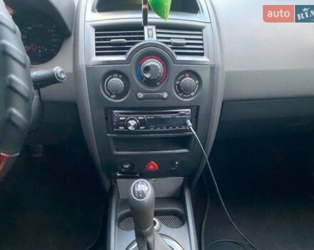 Рено Меган, об'ємом двигуна 1.4 л та пробігом 194 тис. км за 4990 $, фото 16 на Automoto.ua