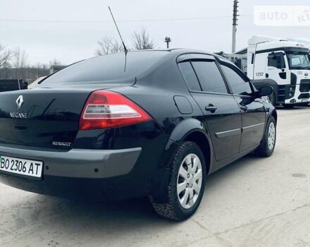 Рено Меган, об'ємом двигуна 0 л та пробігом 157 тис. км за 4600 $, фото 2 на Automoto.ua