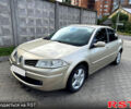 Рено Меган, объемом двигателя 1.6 л и пробегом 206 тыс. км за 5350 $, фото 1 на Automoto.ua