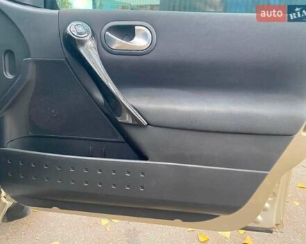 Рено Меган, об'ємом двигуна 1.4 л та пробігом 194 тис. км за 4990 $, фото 3 на Automoto.ua