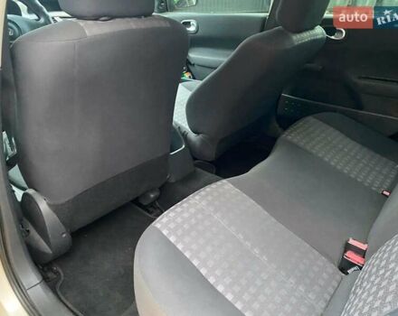 Рено Меган, об'ємом двигуна 1.4 л та пробігом 194 тис. км за 4990 $, фото 9 на Automoto.ua